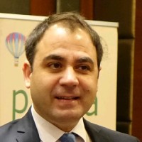 Turkish Ministry of Culture and Tourism Employee H.deniz Ersoz's profile photo