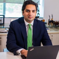 Parijat Industries India Pvt. Ltd. Employee Shivraj Anand's profile photo