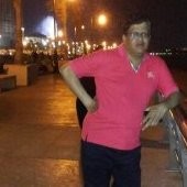 ePage Global Employee Mohammed Jahangir's profile photo