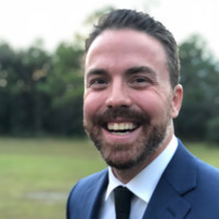 Mandiant Employee Ryan Massfeller's profile photo