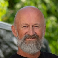 Norsk elbilforening (Norwegian EV Association) Employee Frode Fjørtoft's profile photo