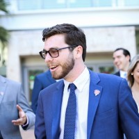 Honeywell Employee Austin Travis's profile photo