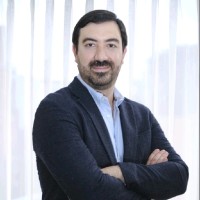 AffinityX Employee Antonio Rubio's profile photo