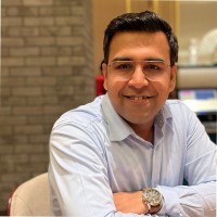 IntelliSmart Infrastructure Pvt. Ltd. Employee S Varun's profile photo