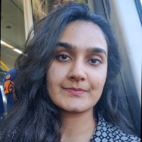 Shubhi Sharma Email