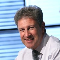 Matrix Employee David McKeran's profile photo