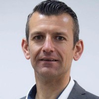 Everybody Health & Leisure Employee Dominic Crisp's profile photo