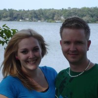 Fineline Graphics Employee Benjamin Schley's profile photo