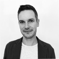 Sleep Corp® Employee Ben Cox's profile photo