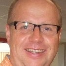 World Vision Germany Employee Daniel G's profile photo