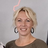 B:TECH, a.s. Employee Zuzana Siwková's profile photo