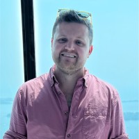 Wrapsity Limited Employee Mitchell Vale's profile photo