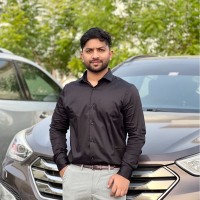 Mahammad K Email