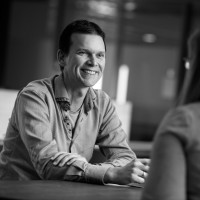 Scenic Biotech Employee Matthijs Raaben's profile photo