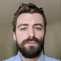 Voltius Employee Hunter Hall's profile photo