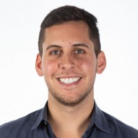 Microsoft Employee Michael Gabriel's profile photo