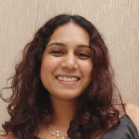 Salt Brand Solutions Employee Anaushka Rao's profile photo