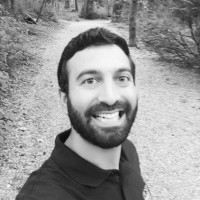 Partner Therapeutics Employee Emil Cakiryan's profile photo