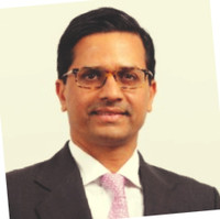 Synergy Capital Partners LLP Employee Apurva Patel's profile photo