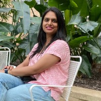 Henceforth Solutions Employee Priyanka Jindal's profile photo