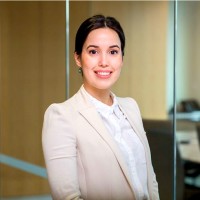Public News Service Employee Gretchen Sanchez Higuera's profile photo