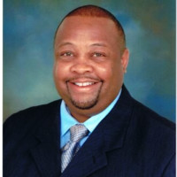 Evoqua Water Technologies Employee Elbridge Thrash's profile photo