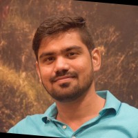 CodeAstu Technologies Private Limited Employee Vikrant Palve's profile photo