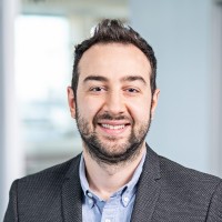Axpo Deutschland Employee Mehmet Barutçuoğlu's profile photo