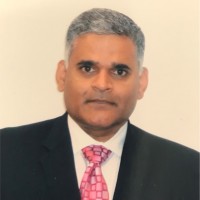 Raytheon Co. Employee Sanjeev Venkatesan's profile photo