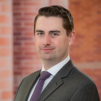 PIMCO Employee Barry Lawrence's profile photo