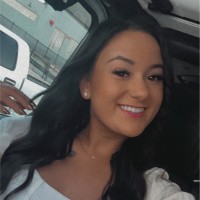 Bruce Titus Automotive Group Employee Paris Antonelli's profile photo
