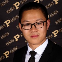 Georgia Institute of Technology Employee Xin du's profile photo