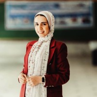 iCommunity Employee Salsabeel Eldin's profile photo