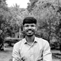 Garage Employee Niraj Kandi's profile photo