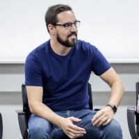 Digitalbot Employee Lucas Felipe de Paula Cruz's profile photo