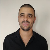 tiThink Employee Xabi Najera's profile photo