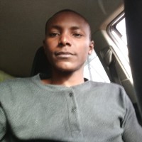 GLOBE PHARMACY LTD Employee Dixon Mwangi's profile photo