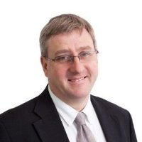 Russian Helicopters, JSC Employee Roger Smith's profile photo