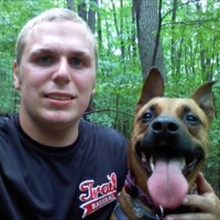 Alex Steve's profile photo