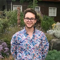 Alarm.com Employee Daniel Goldenberg's profile photo