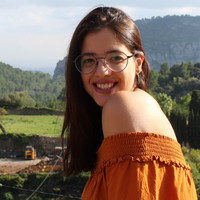 AstraWorks Employee Núria Taberner's profile photo