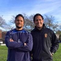 King's College, Auckland Employee Tasesa Lavea's profile photo