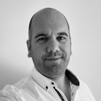 Truely.com Employee Joost Cordes's profile photo
