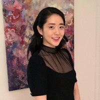 New York County District Attorney's Office Employee Minji Kim's profile photo