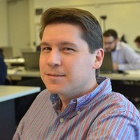John Riley's profile photo