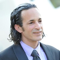 YES-EU Group Employee Itay Levy's profile photo