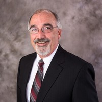 Central State Bank Employee Robert Hauber's profile photo
