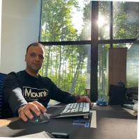 Proslat Employee Majid Yoozbashi's profile photo