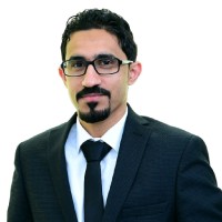 CoinMENA Employee Jasim Al-Hamar's profile photo