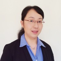 WiTricity Employee Ning Liu's profile photo